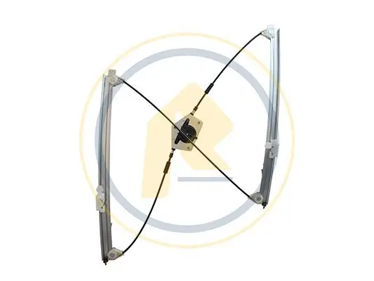 Fensterheber vorne links Ac Rolcar 01.1757 Bild Fensterheber vorne links Ac Rolcar 01.1757