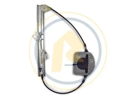 Fensterheber hinten rechts Ac Rolcar 01.1822