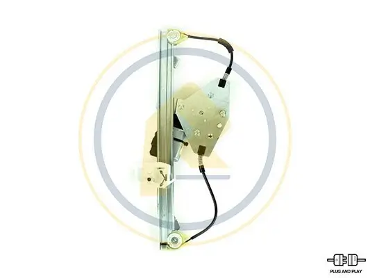 Fensterheber vorne links Ac Rolcar 01.1907