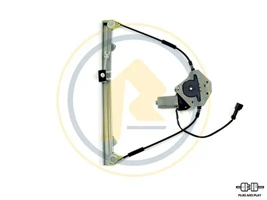 Fensterheber vorne rechts Ac Rolcar 01.2100 Bild Fensterheber vorne rechts Ac Rolcar 01.2100