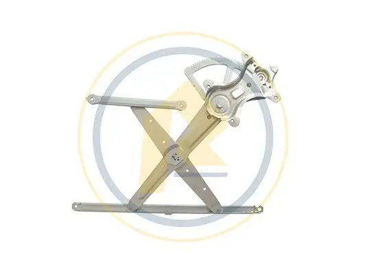 Fensterheber vorne rechts Ac Rolcar 01.2150 Bild Fensterheber vorne rechts Ac Rolcar 01.2150