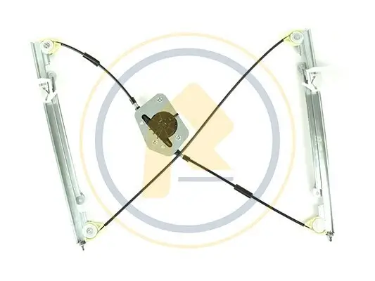 Fensterheber vorne links Ac Rolcar 01.2253 Bild Fensterheber vorne links Ac Rolcar 01.2253