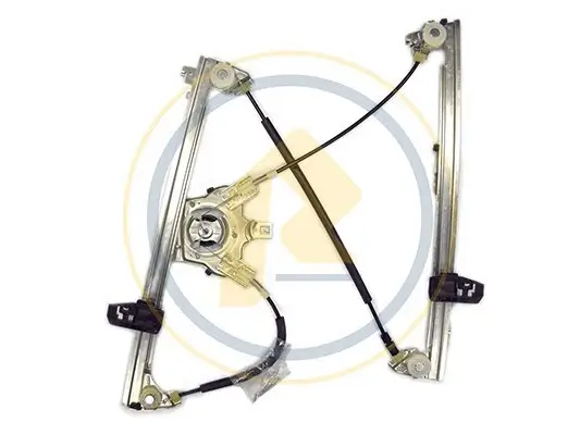 Fensterheber vorne links Ac Rolcar 01.2415