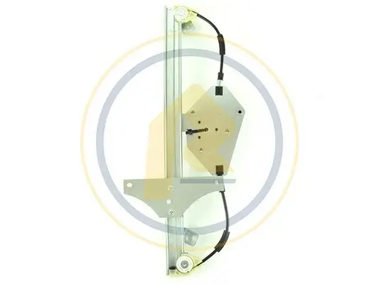 Fensterheber vorne rechts Ac Rolcar 01.2474