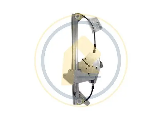 Fensterheber hinten rechts Ac Rolcar 01.2492 Bild Fensterheber hinten rechts Ac Rolcar 01.2492