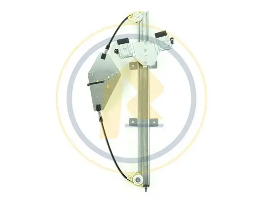 Fensterheber vorne links Ac Rolcar 01.3001