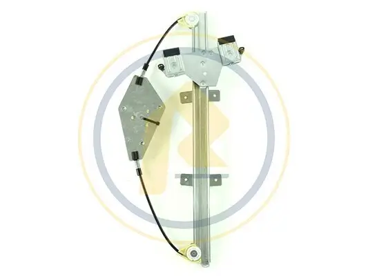 Fensterheber vorne links Ac Rolcar 01.3003