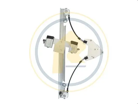 Fensterheber vorne rechts Ac Rolcar 01.3030 Bild Fensterheber vorne rechts Ac Rolcar 01.3030