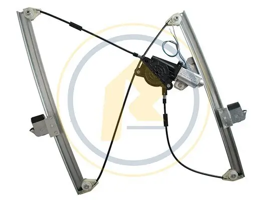 Fensterheber vorne links Ac Rolcar 01.3513