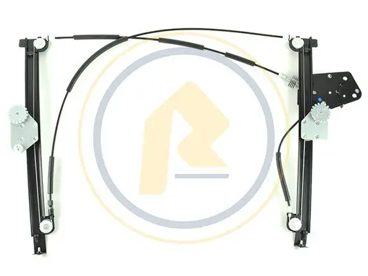 Fensterheber vorne links Ac Rolcar 01.3517