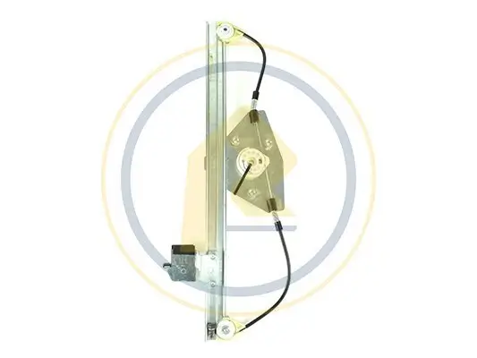 Fensterheber hinten links Ac Rolcar 01.3523 Bild Fensterheber hinten links Ac Rolcar 01.3523