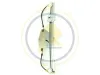 Fensterheber hinten links Ac Rolcar 01.3541