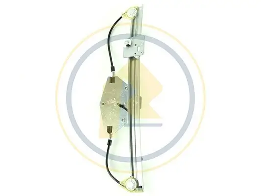 Fensterheber hinten links Ac Rolcar 01.3541 Bild Fensterheber hinten links Ac Rolcar 01.3541