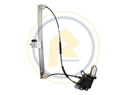 Fensterheber hinten links Ac Rolcar 01.3547 Bild Fensterheber hinten links Ac Rolcar 01.3547