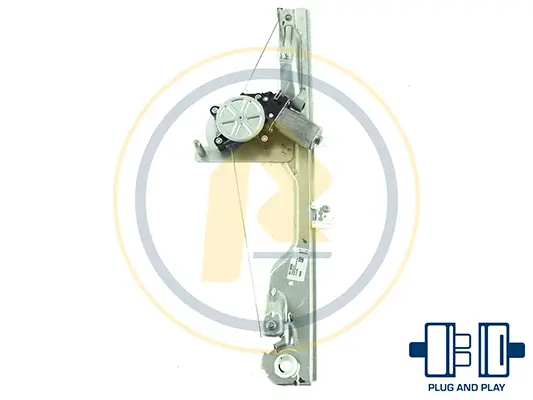 Fensterheber vorne links Ac Rolcar 01.3801 Bild Fensterheber vorne links Ac Rolcar 01.3801
