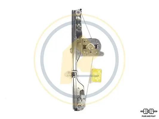 Fensterheber vorne links Ac Rolcar 01.3801