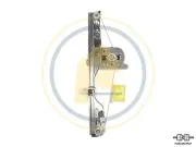 Fensterheber vorne links Ac Rolcar 01.3801