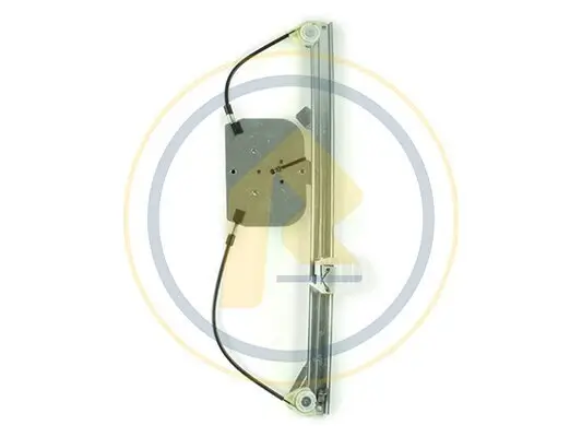 Fensterheber hinten rechts Ac Rolcar 01.3826 Bild Fensterheber hinten rechts Ac Rolcar 01.3826