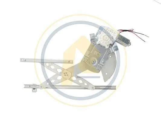 Fensterheber vorne links Ac Rolcar 01.3979