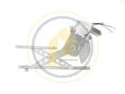 Fensterheber vorne links Ac Rolcar 01.3979