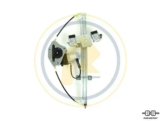 Fensterheber vorne rechts Ac Rolcar 01.4032