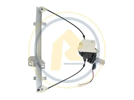 Fensterheber vorne links Ac Rolcar 01.4079