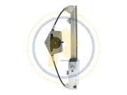 Fensterheber hinten rechts Ac Rolcar 01.4166