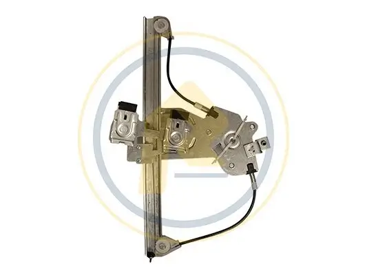 Fensterheber hinten links Ac Rolcar 01.4191