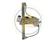 Fensterheber hinten links Ac Rolcar 01.4191