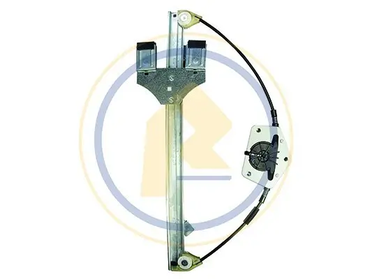 Fensterheber vorne links Ac Rolcar 01.4197 Bild Fensterheber vorne links Ac Rolcar 01.4197