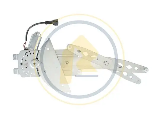 Fensterheber vorne rechts Ac Rolcar 01.4222