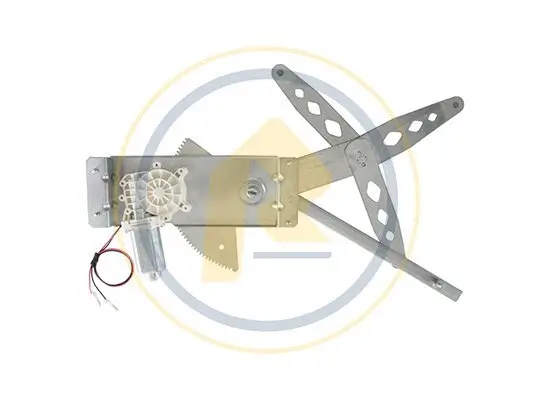 Fensterheber vorne links Ac Rolcar 01.4229 Bild Fensterheber vorne links Ac Rolcar 01.4229