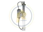 Fensterheber hinten links Ac Rolcar 01.4283