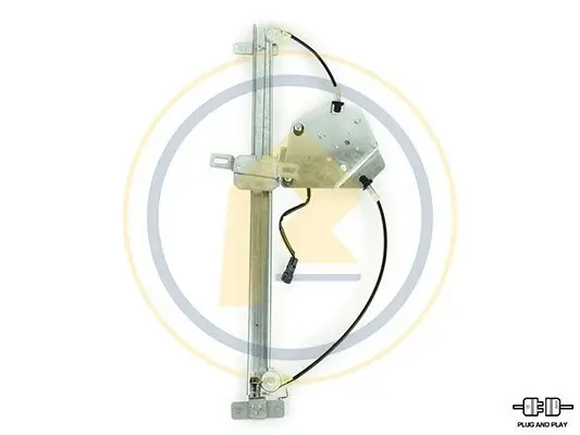 Fensterheber vorne links Ac Rolcar 01.4311 Bild Fensterheber vorne links Ac Rolcar 01.4311