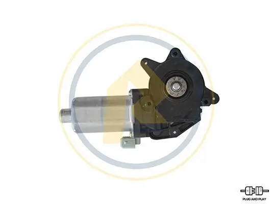 Elektromotor, Fensterheber vorne links Ac Rolcar 01.4399