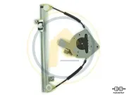 Fensterheber hinten rechts Ac Rolcar 01.4542