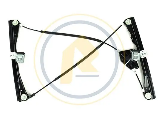 Fensterheber vorne rechts Ac Rolcar 01.4634 Bild Fensterheber vorne rechts Ac Rolcar 01.4634