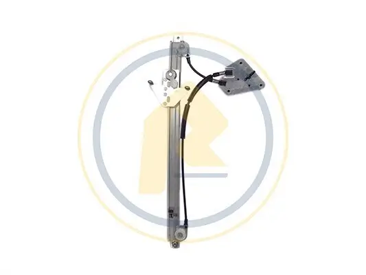 Fensterheber hinten rechts Ac Rolcar 01.4652