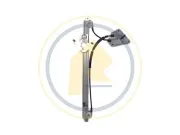 Fensterheber hinten rechts Ac Rolcar 01.4652