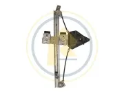 Fensterheber hinten rechts Ac Rolcar 01.4666