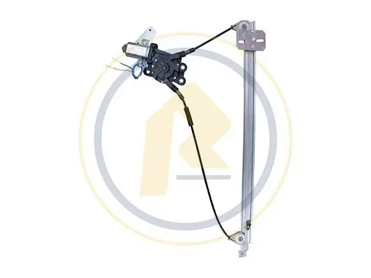 Fensterheber vorne rechts Ac Rolcar 01.4758 Bild Fensterheber vorne rechts Ac Rolcar 01.4758