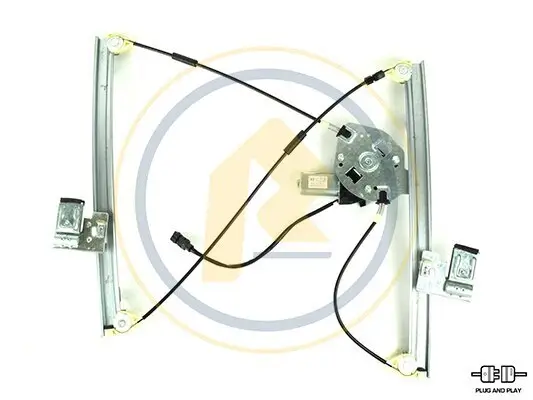 Fensterheber vorne links Ac Rolcar 01.4767 Bild Fensterheber vorne links Ac Rolcar 01.4767