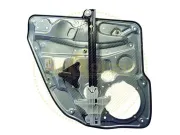 Fensterheber hinten rechts Ac Rolcar 01.4858