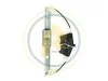 Fensterheber hinten rechts Ac Rolcar 01.4866