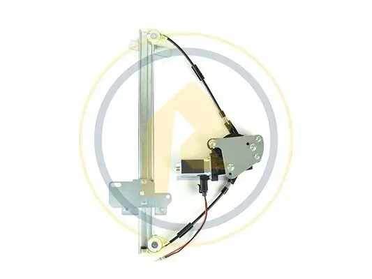 Fensterheber vorne rechts Ac Rolcar 01.4914 Bild Fensterheber vorne rechts Ac Rolcar 01.4914