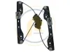 Fensterheber vorne links Ac Rolcar 01.4931