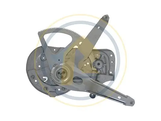 Fensterheber vorne links Ac Rolcar 01.4933
