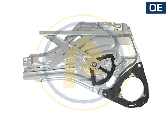 Fensterheber vorne links Ac Rolcar 01.5029#OR Bild Fensterheber vorne links Ac Rolcar 01.5029#OR