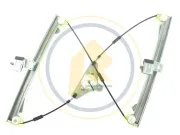 Fensterheber vorne links Ac Rolcar 01.5052