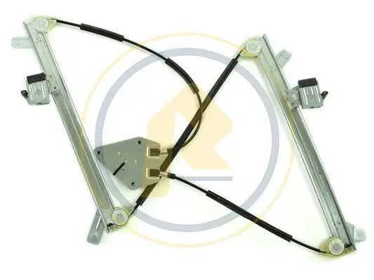 Fensterheber vorne links Ac Rolcar 01.5111